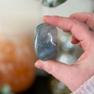 Mose Agat Håndstein #2 thumbnail