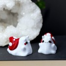 Ghost Snails - Red Mushroom thumbnail