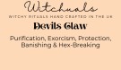 Witchuals: Devils Claw/Djevleklo thumbnail