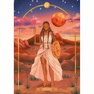 Goddess Astrology Oracle - Tarn Ellis thumbnail