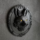 3D Gothic Frame - Darkmoon Fox thumbnail