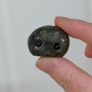 OBS: Øyet dens har dessverre blitt satt inn feil, så hullet vises. thumbnail