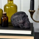 Grant & Arfvedsonitt Hodeskalle, 658g thumbnail