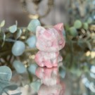 Rosa Opal - Søt Katt thumbnail