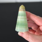 Pistasj Kalsitt Tårn thumbnail