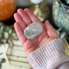 Mose Agat Håndstein #4 thumbnail