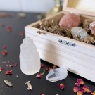 Månefasenes Gavekiste - Lys, Kraft & Nye Begynnelser thumbnail