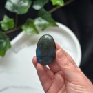 Midnight Labradoritt Håndstein #9 thumbnail