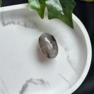 Mini Vulkan Agat Håndstein #9 thumbnail