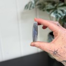 Mose Agat Håndstein #3 thumbnail