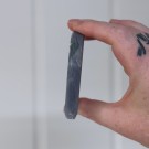 Mose Agat Hjerte #4 thumbnail