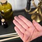 Shungitt avfarger thumbnail