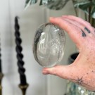Bergkrystall Håndstein #2 thumbnail