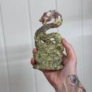 Kirsebærblomst Jaspis Kinesisk Drage thumbnail