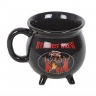 Witches' Brew Heksekrus - Steven Rhodes thumbnail