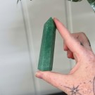 Grønn Aventurin Tårn #2 thumbnail