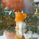 Oransje Bånd Kalsitt - Simba Figur #2 thumbnail