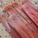 Røkelsesholder - Peace thumbnail