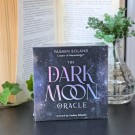 Dark Moon Orakelkort - 48 Runde Kort + Guidebok thumbnail