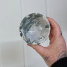 Mose Agat Skål, 338g thumbnail