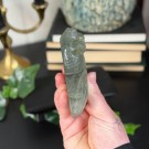 Grønn Fluoritt Slørhale #2 thumbnail