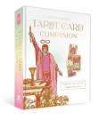 Tarot Card Companion - Din guide til å mestre tarot og styrke intuisjonen thumbnail