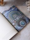 Beyond Lemuria - A Journal of Becoming (Spirituell Journal)  thumbnail