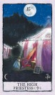 Mindscapes Tarot Kort - John A. Rice thumbnail