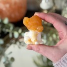 Oransje Bånd Kalsitt - Simba Figur #2 thumbnail