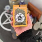 Vel Unt's Drømmehage ~ Nettle/Brennesle (Håndplukket i Norge) thumbnail