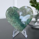 Mose Agat Hjerte #7 thumbnail