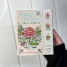 Spirits in Flowers Orakelkort - 52 Blomsterkort + Guidebok thumbnail