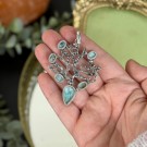 Larimar Havdrøm Anheng (KUN 1 STK) thumbnail