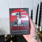 Oracle of the Witch Orakelkort - 44 Kort + Guidebok thumbnail