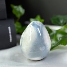 Orca Agat Egg (Spekkhoggersteinen) thumbnail