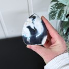Orca Agat Dråpe #3 (Spekkhoggersteinen) thumbnail