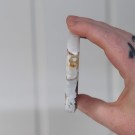 Mose Agat Hjerte #3 thumbnail