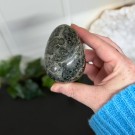 Kambaba Jaspis Egg #2 thumbnail