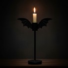 Flaggermus Lysestake - Nattens Vokter thumbnail