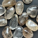 Røykkvarts Tromlet** thumbnail