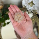 Skjelettkvarts Klynge (Skeleton Quartz)  thumbnail