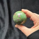 Rubin i Zoisitt Kule thumbnail