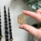 Naturlig Kundalini Citrin #10 thumbnail