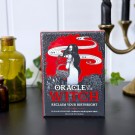 Oracle of the Witch Orakelkort - 44 Kort + Guidebok thumbnail