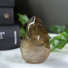 Røykkvarts Flamme thumbnail