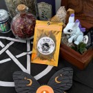 Vel Unt's Drømmehage ~ Bay Leaves/Laurbærblader  thumbnail