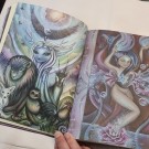 Beyond Lemuria - A Journal of Becoming (Spirituell Journal)  thumbnail