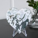 Mose Agat Hjerte #5 thumbnail