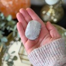 Mose Agat Håndstein #3 thumbnail