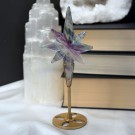 The North Star - Regnbue Fluoritt thumbnail